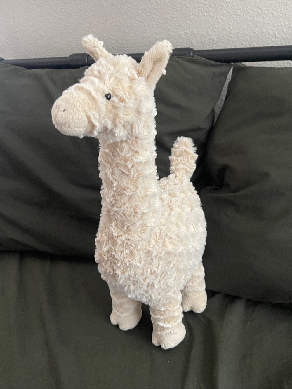 Jellycat Lars Llama